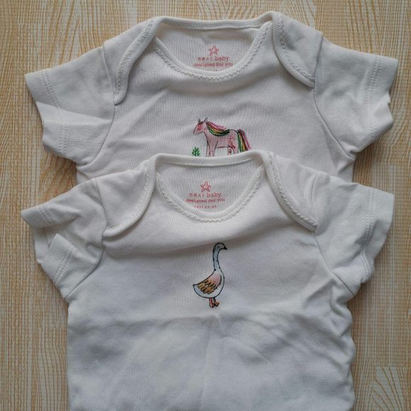 nextlonperth 2 pieces set - Picture 2 of 2